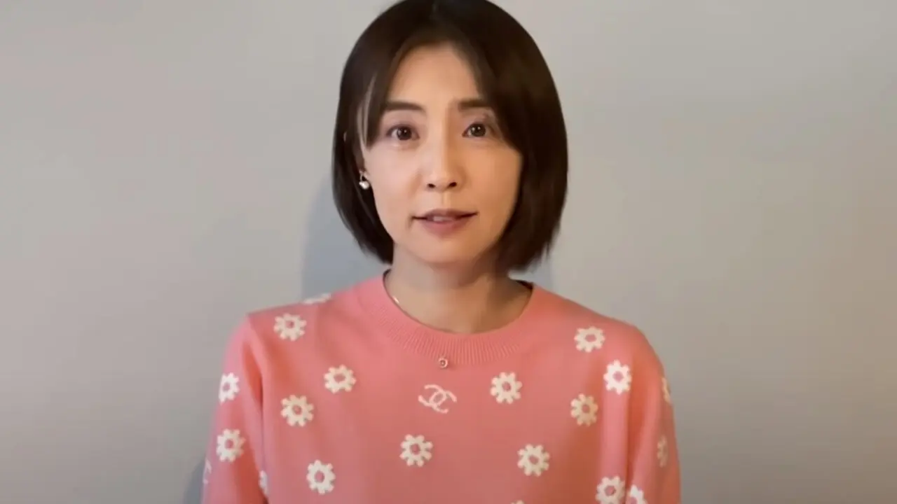 小林麻耶