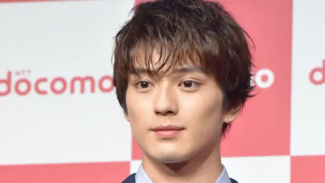 新田真剣佑