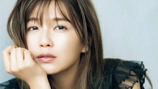 宇野実彩子