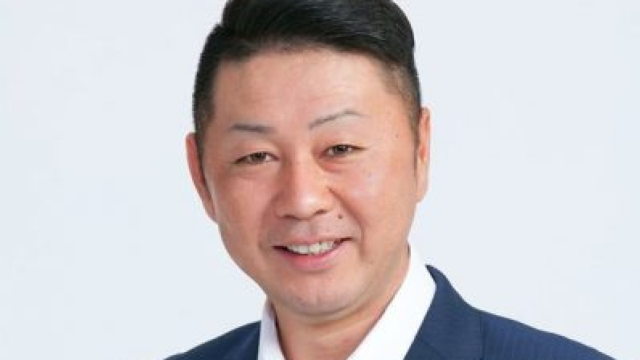 原山大亮