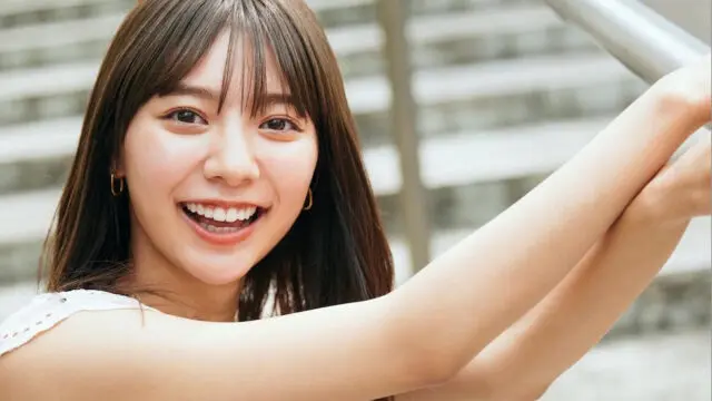 川津明日香